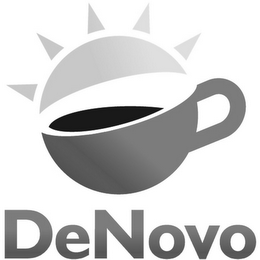 DENOVO logo