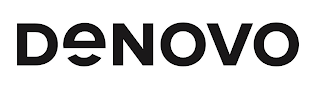 DENOVO logo