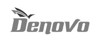 DENOVO logo