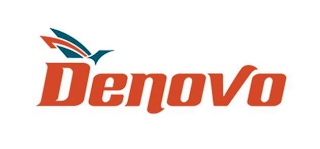 DENOVO logo
