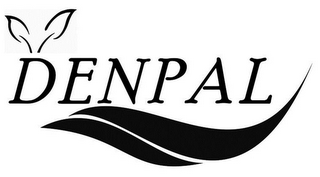 DENPAL logo