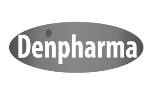 DENPHARMA logo