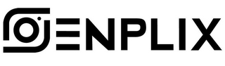 DENPLIX logo