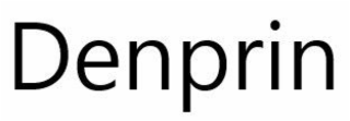 DENPRIN logo