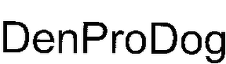 DENPRODOG logo