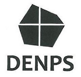 DENPS logo