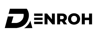 DENROH logo