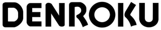 DENROKU logo