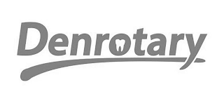 DENROTARY logo