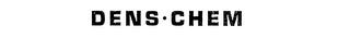DENS-CHEM logo
