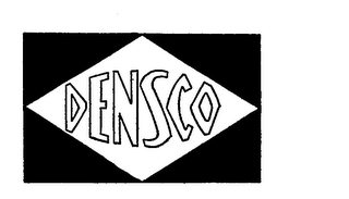DENSCO logo