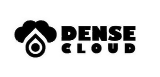 DENSE CLOUD logo