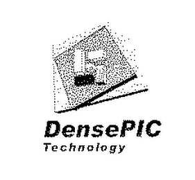 DENSE PIC TECHNOLOGY logo