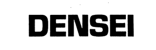 DENSEI logo