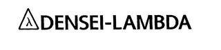 DENSEI-LAMBDA logo