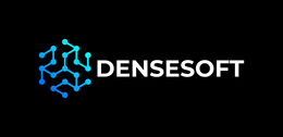 DENSESOFT logo