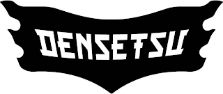 DENSETSU logo