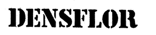 DENSFLOR logo