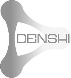 DENSHI logo