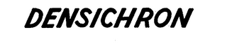 DENSICHRON logo