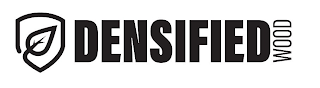 DENSIFIED WOOD logo