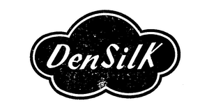 DENSILK logo