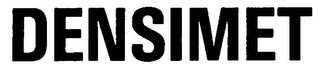 DENSIMET logo