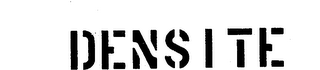 DENSITE logo