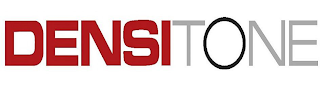 DENSITONE logo