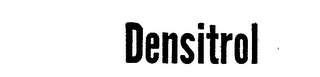 DENSITROL logo