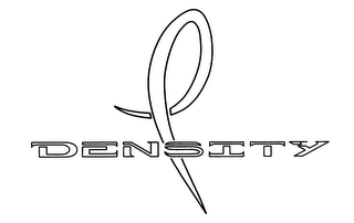 DENSITY logo