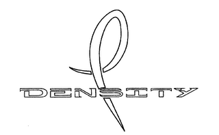 DENSITY logo