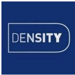 DENSITY logo