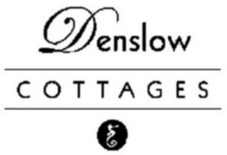DENSLOW COTTAGES logo