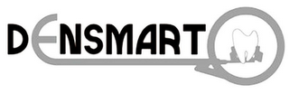 DENSMART logo