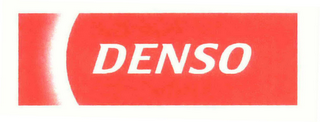 DENSO logo
