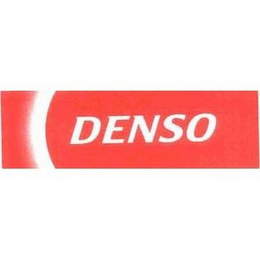 DENSO logo