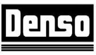DENSO logo