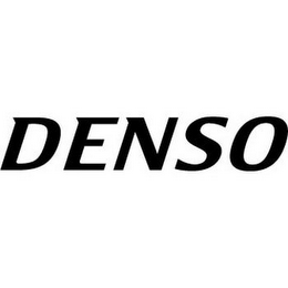 DENSO logo