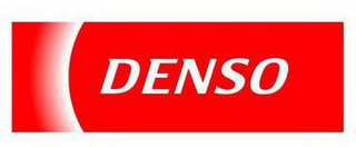 DENSO logo