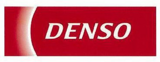 DENSO logo