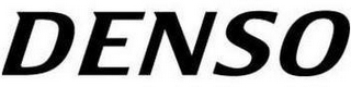 DENSO logo