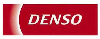 DENSO logo