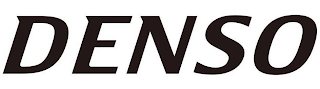 DENSO logo