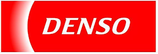 DENSO logo