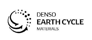 DENSO EARTH CYCLE MATERIALS logo