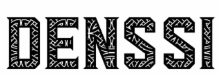 DENSSI logo