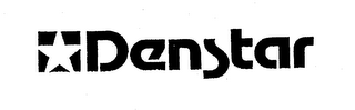 DENSTAR logo