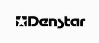 DENSTAR logo