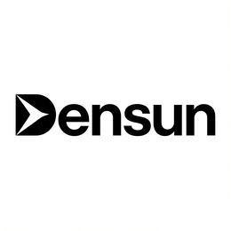 DENSUN logo